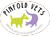 Pinfold Vets logo